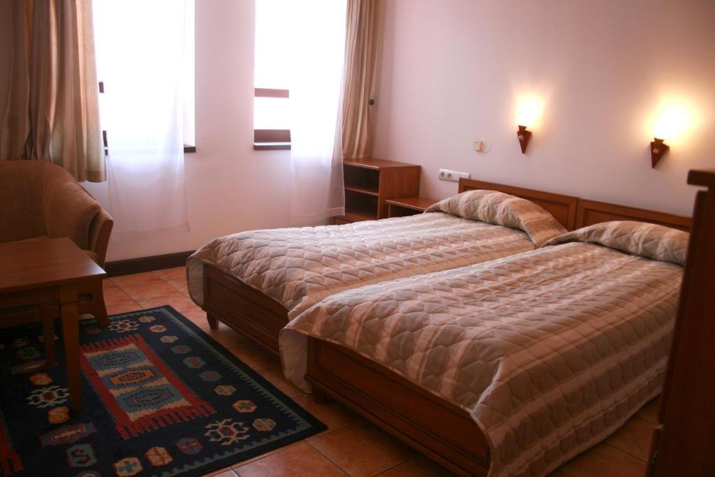 Orpheus Spa Hotel Девин Стая снимка