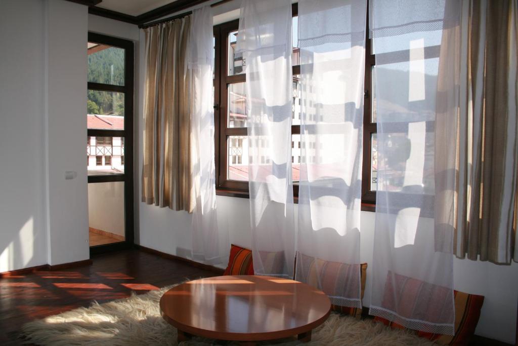 Orpheus Spa Hotel Девин Стая снимка