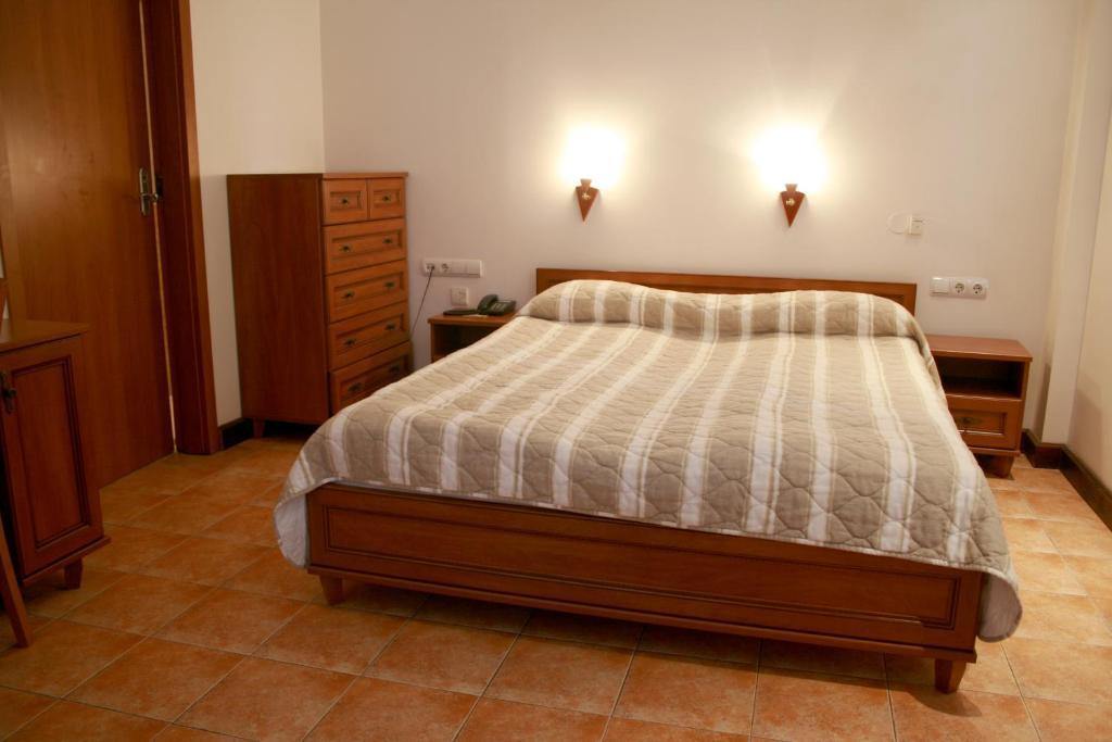 Orpheus Spa Hotel Девин Стая снимка