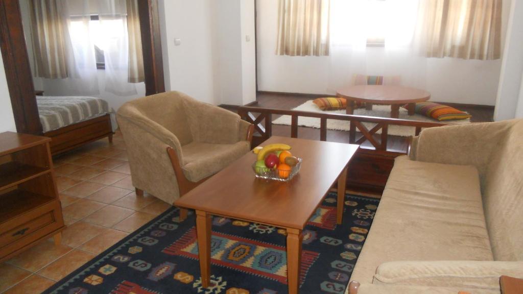 Orpheus Spa Hotel Девин Стая снимка