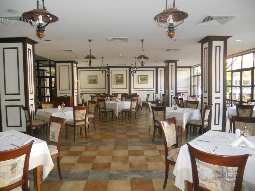 Orpheus Spa Hotel Девин Екстериор снимка