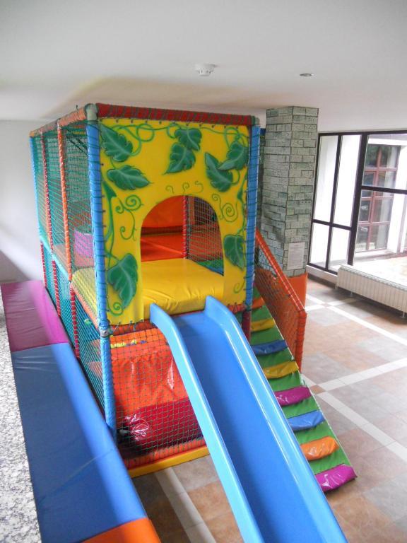 Orpheus Spa Hotel Девин Екстериор снимка