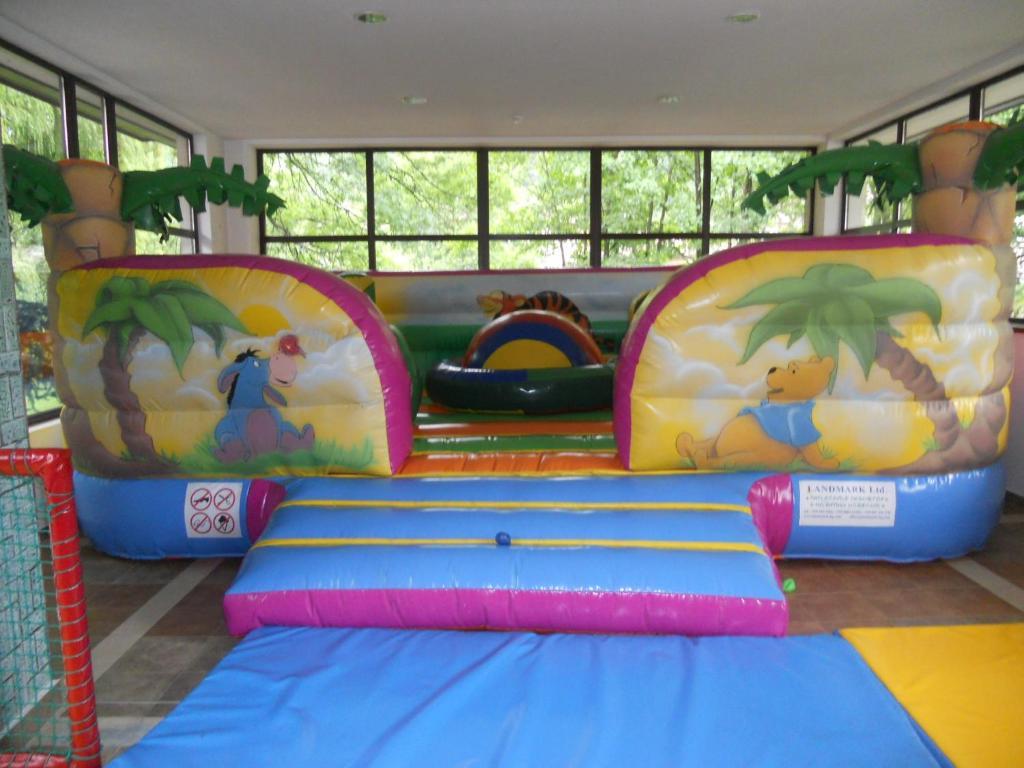 Orpheus Spa Hotel Девин Екстериор снимка