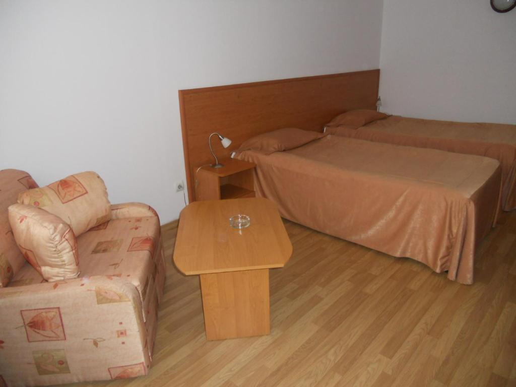 Orpheus Spa Hotel Девин Стая снимка