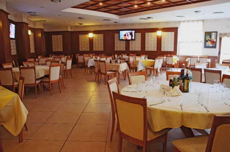 Orpheus Spa Hotel Девин Екстериор снимка