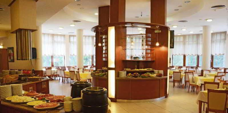 Orpheus Spa Hotel Девин Екстериор снимка