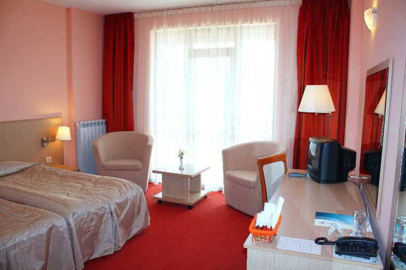 Orpheus Spa Hotel Девин Екстериор снимка