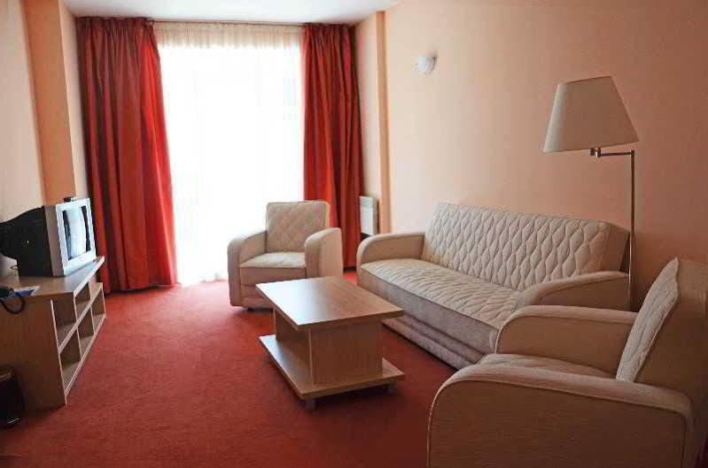 Orpheus Spa Hotel Девин Екстериор снимка