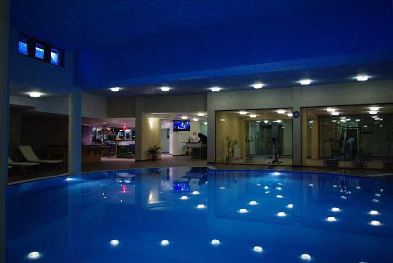 Orpheus Spa Hotel Девин Екстериор снимка
