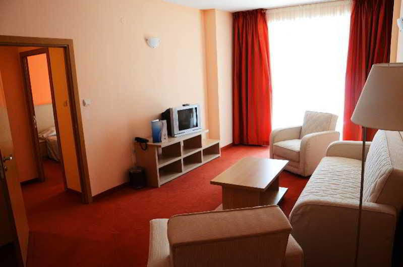 Orpheus Spa Hotel Девин Екстериор снимка
