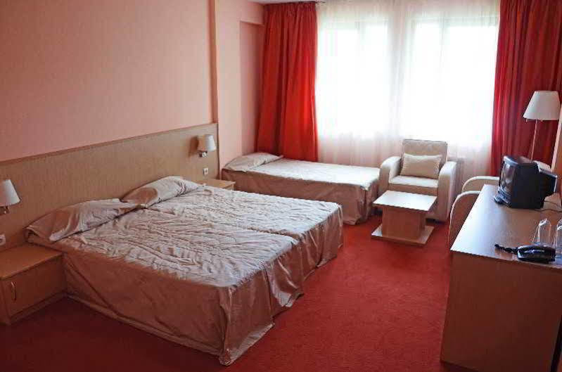 Orpheus Spa Hotel Девин Екстериор снимка