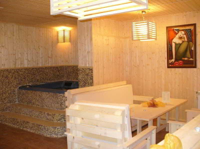 Orpheus Spa Hotel Девин Екстериор снимка